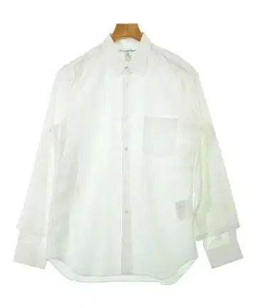 COMME des GARCONS SHIRT 캐주얼 셔츠 남성용