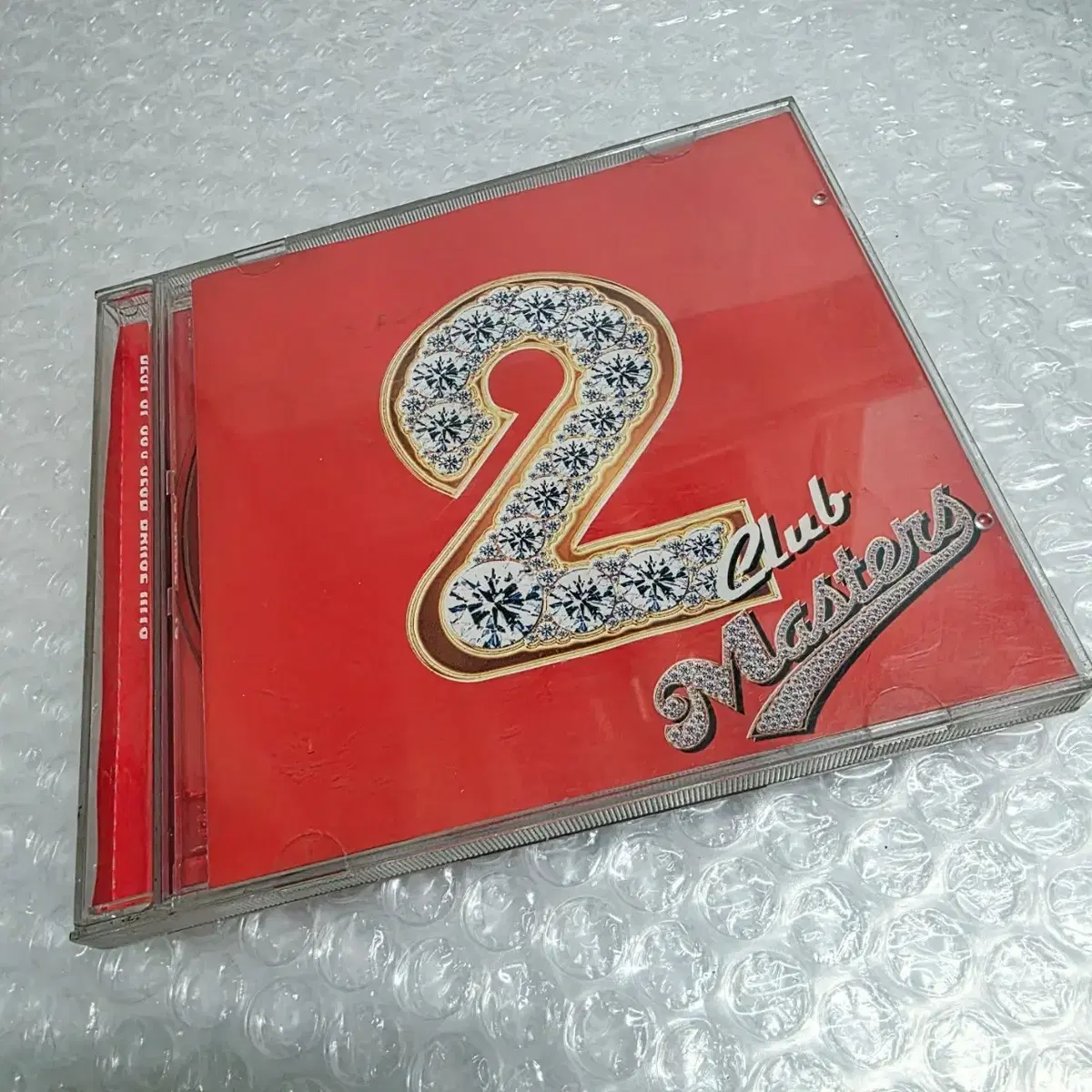 클럽 마스터스 2집 Club Masters Vol. 2