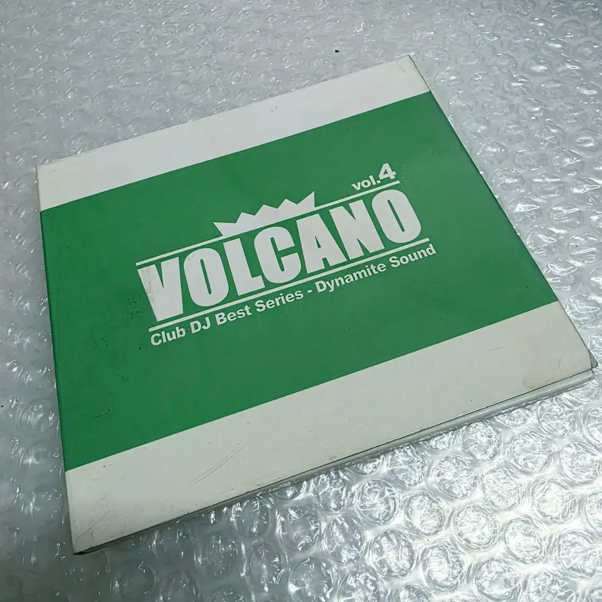 Volcano Vol.4