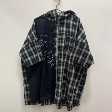 2점 이상 10% OFF [드럭 스토어즈] drug 셔츠