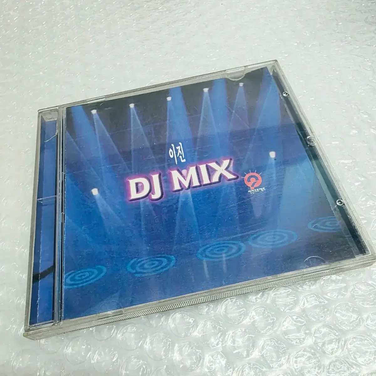 이진 DJ Mix