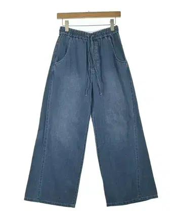 UNITED ARROWS 여성용 데님 팬츠