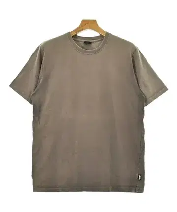 STUSSY 티셔츠 컷앤소 남성용