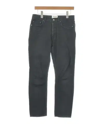 Acne Studios 데님 팬츠 남성용