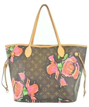 LOUIS VUITTON 여성용 토트백