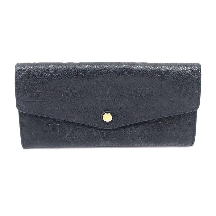 Louis Vuitton(루이비통) M60287 모노그램 앙프렝뜨 인피니 큐리어스 장지갑 CO12698LV