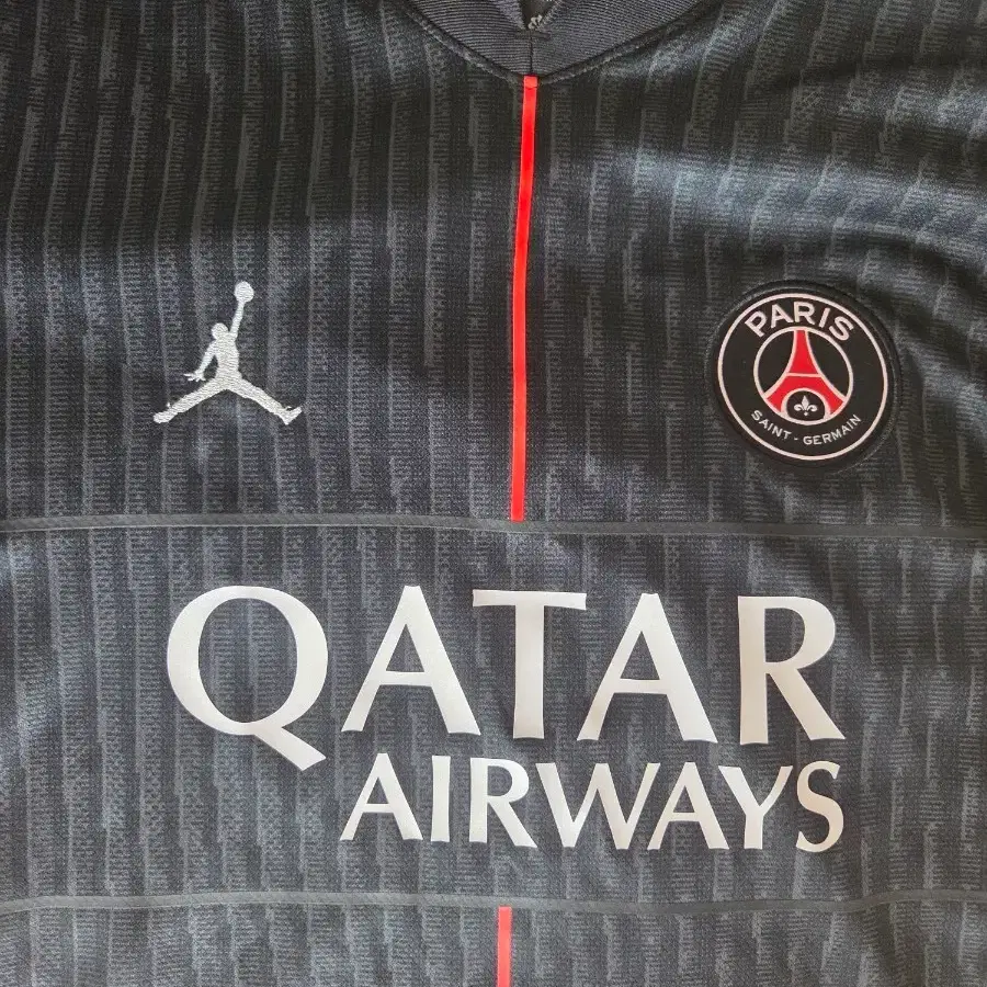 psg 조던 유니폼 포스킷