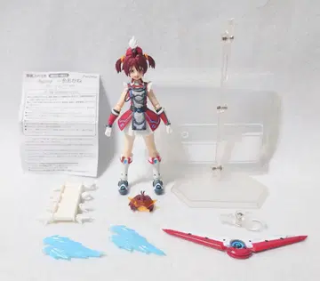 figma 잇시키 아카네 팔레트 수트 ver. 비비드 레드 오퍼레이션