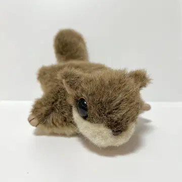 ALFA 하늘다람쥐 모몽가 봉제 인형 레트로