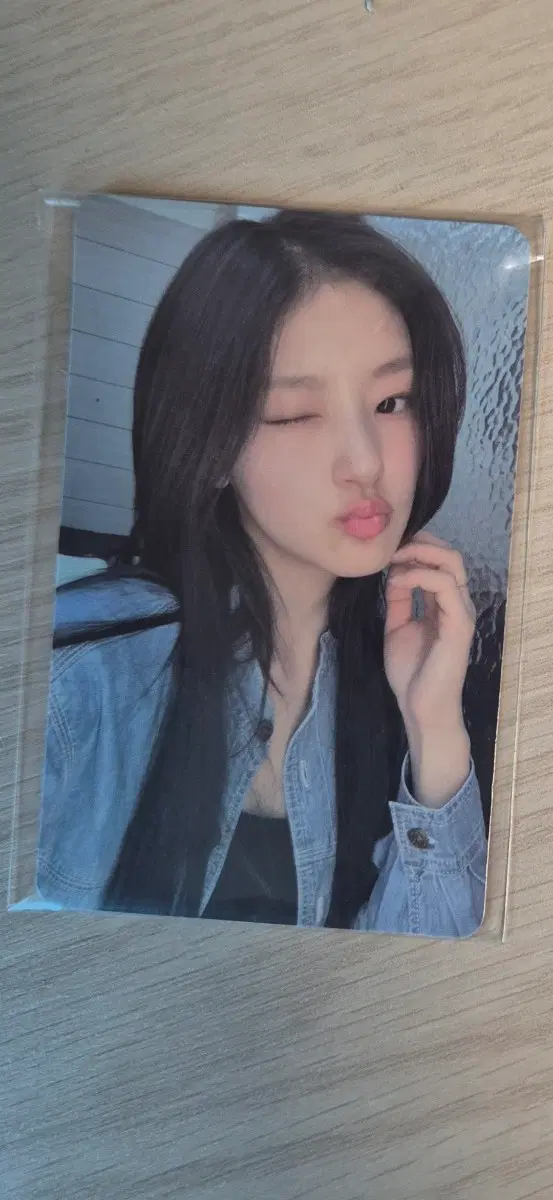 메이블린 뉴욕 키스오프라이프 키오프 한정 포카 판매