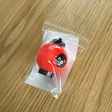 [ 미사용 새상품 ] 빛나는 초롱참 Suica 펭귄