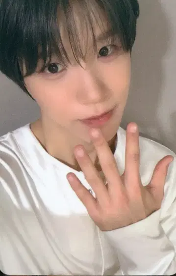 NCT WISH apple music VC JAEHEE Ode to Love