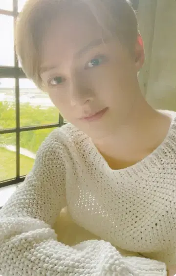 SEVENTEEN Attacca JUN 트레이딩 카드 7