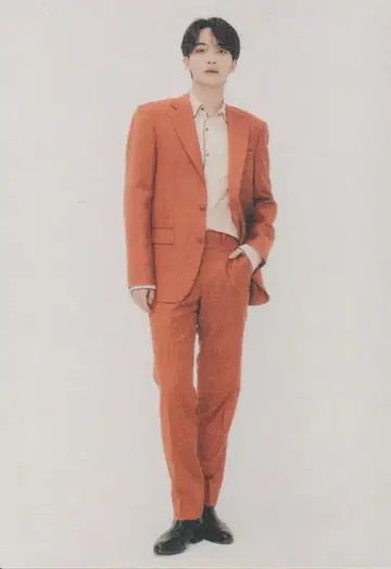 SEVENTEEN BE THE SUN JAPAN JEONGHAN 트레이딩 카드 41