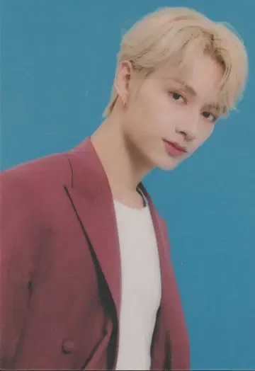 SEVENTEEN BE THE SUN JAPAN JUN 트레이딩 카드 69