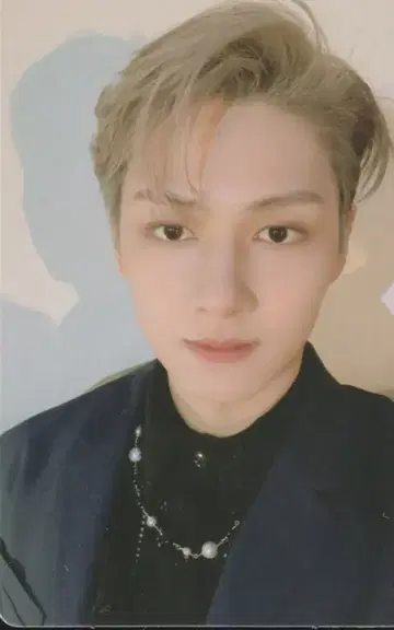 SEVENTEEN Attacca JUN 트레이딩 카드 33