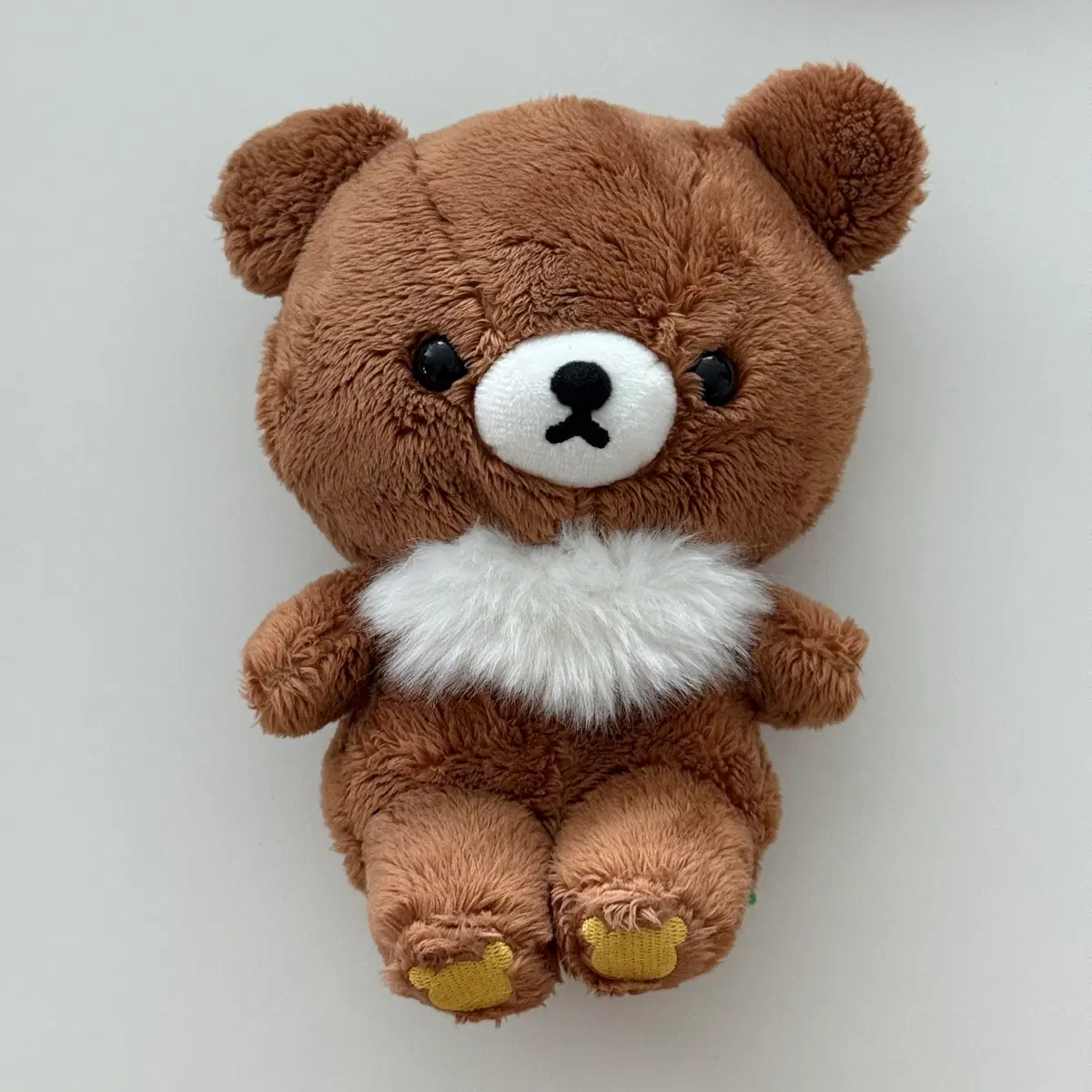 코구마 인형 차이로이코구마 기본