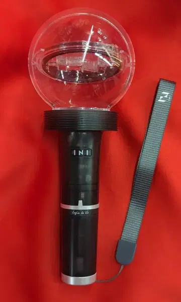 INI OFFICIAL LIGHT STICK ver.2