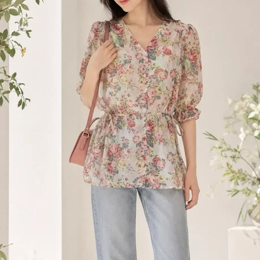 블라우스 일괄 9900원 동일가 판매(사이즈 s-m)