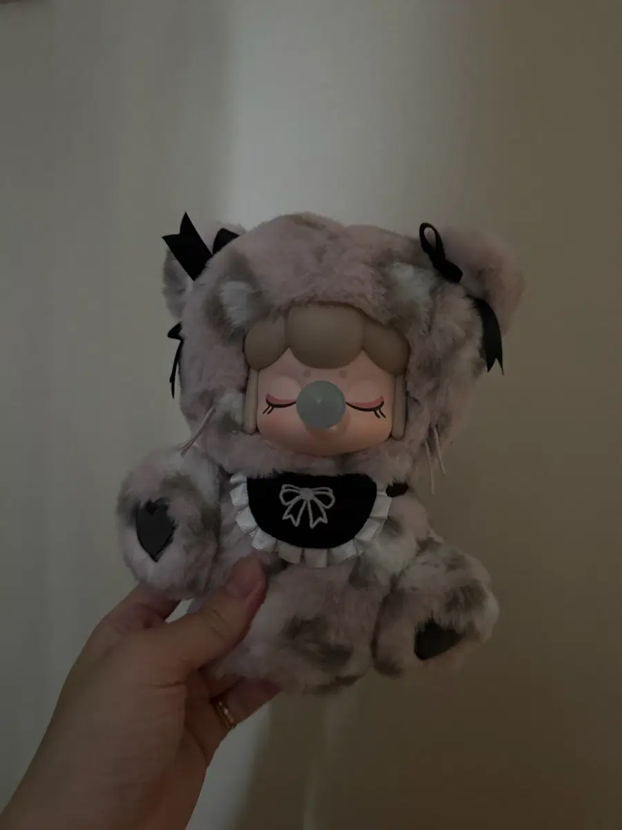 베이비쓰리 인형 낸시 인헝