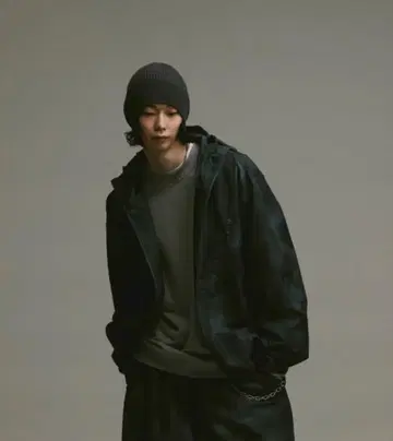 soerte 새상품급 마운틴 파카 윈드 브레이커 자켓