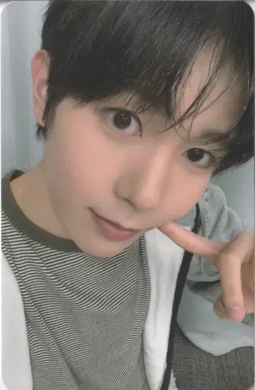 NCT WISH Ktown4U VC RYO Ode to Love
