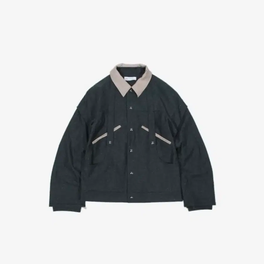 키코코스타디노브 xolo jacket