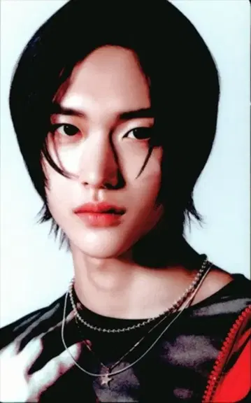 RIIZE WONBIN RIIZE UP B)1/4