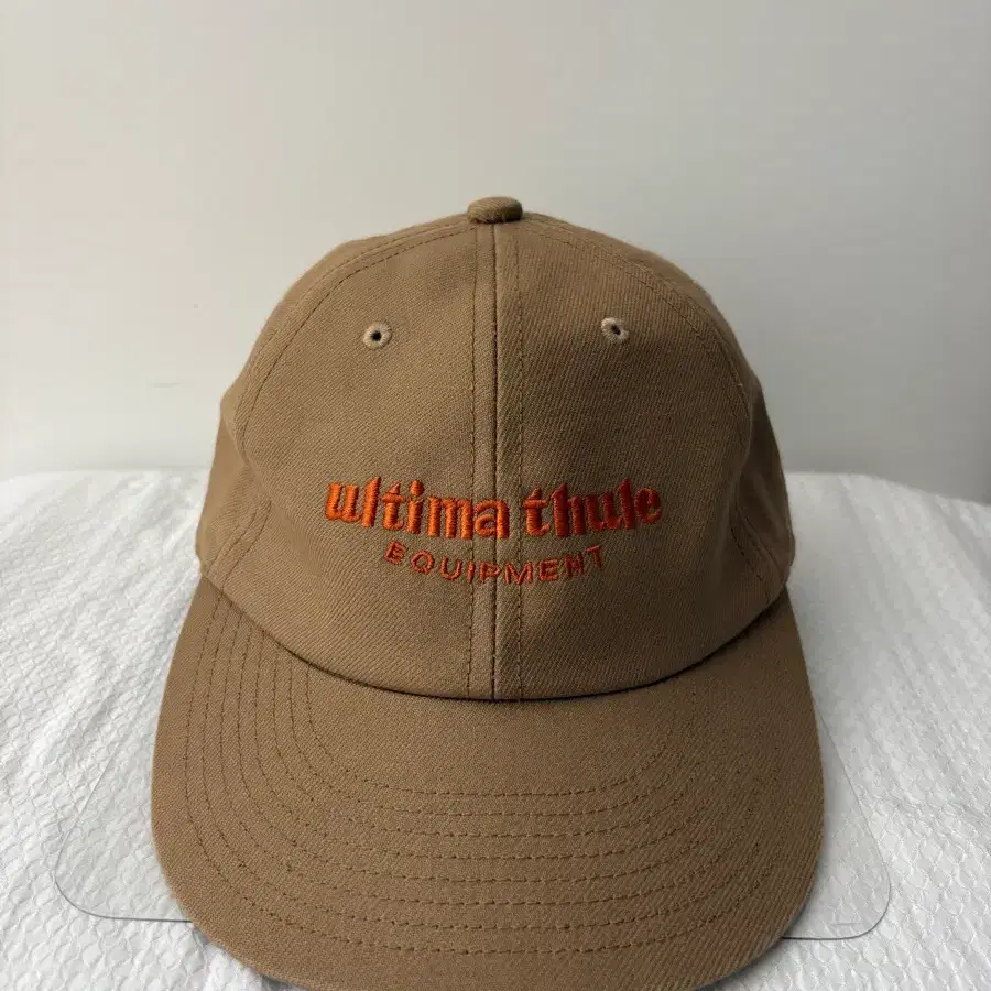 프리휠러스 ultima thule 모자