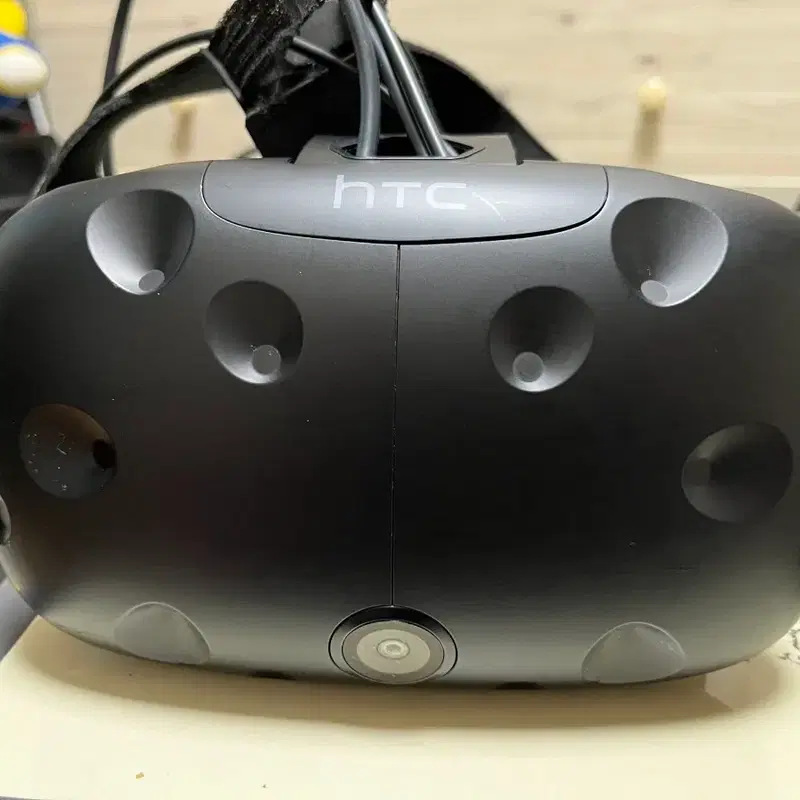 HTC VIVE VR