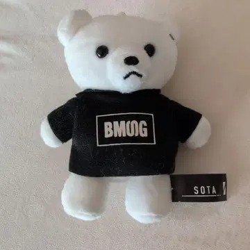 BMSG SOTA 봉제 인형 마스코트