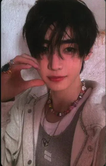 ENHYPEN INCEPTIO ver. SUNGHOON ROMANCE:UNTOLD