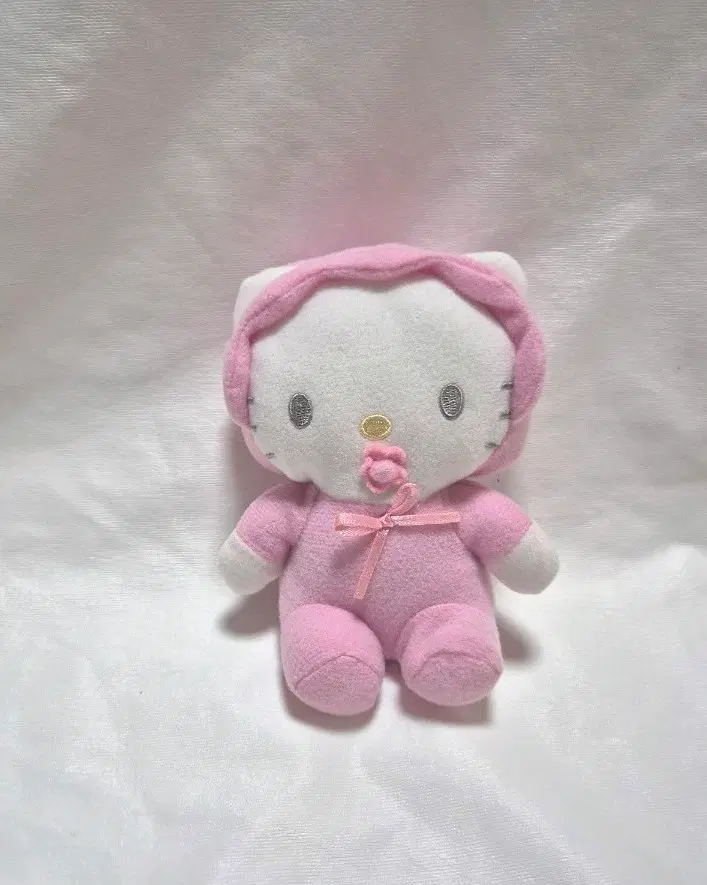 베이비 키티 고전 인형 2006년