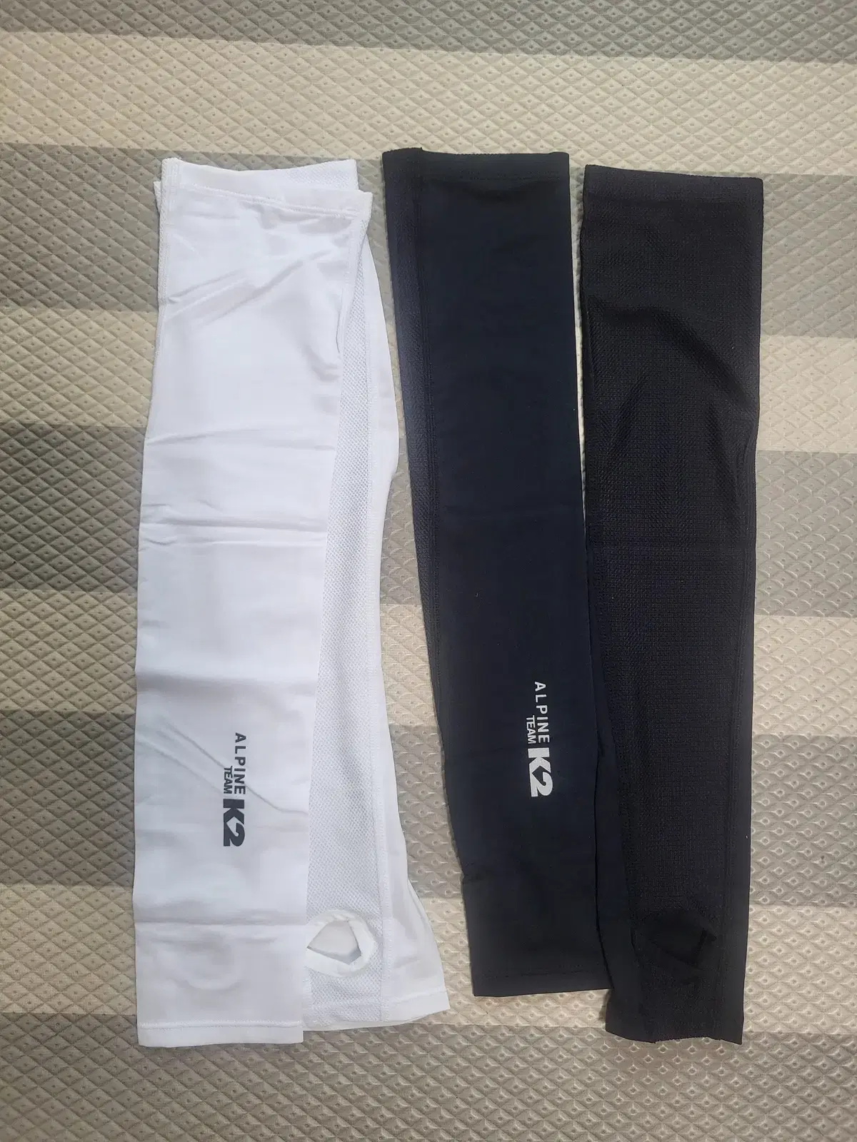 K2 공용 메쉬롱토시 S & M