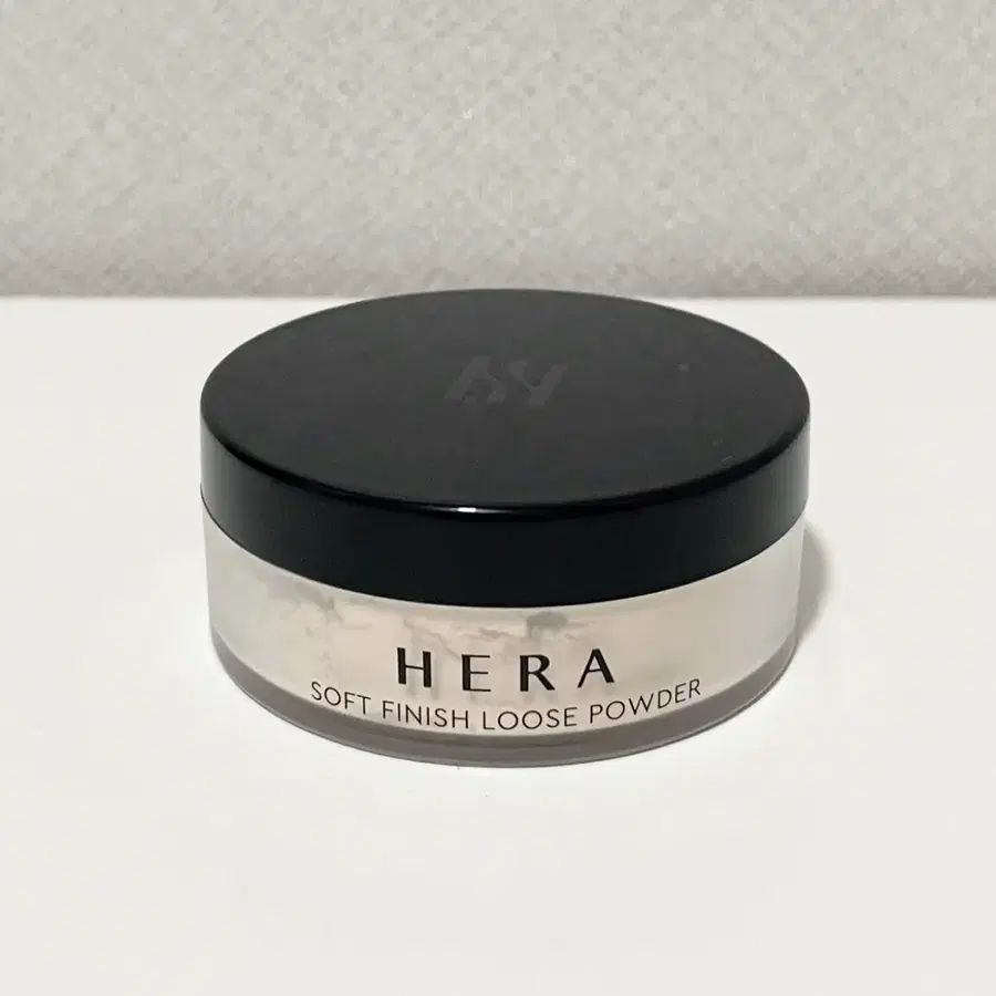 *새상품* HERA 헤라 소프트 피니시 루스 파우더 미니