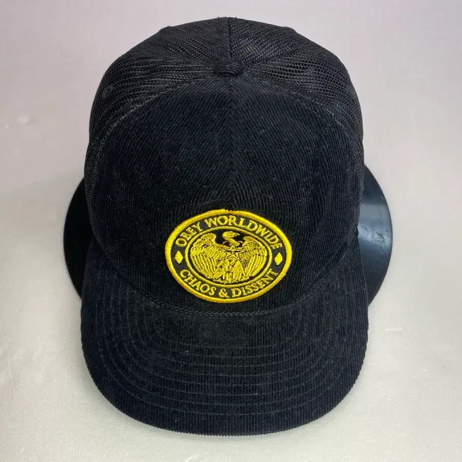 Obey vintage trucker cap