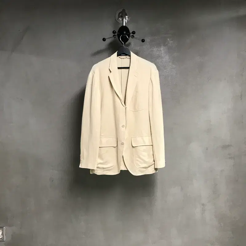 폴로 랄프로렌 마 블레이저 베이지 42R