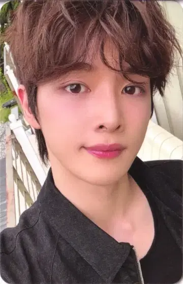 RIIZE Japan Exclusive Ver. SUNGCHAN RIIZING The 1st Mini Album