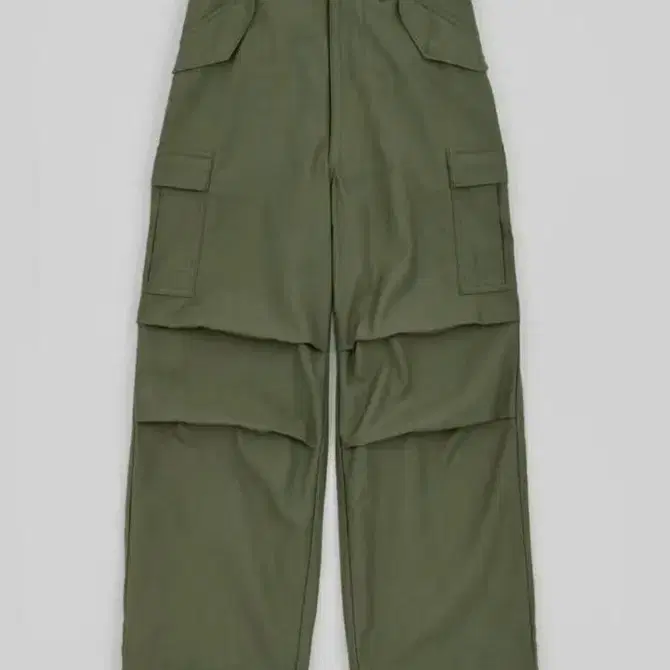 CIOTA M65 FIELD PANTS (6size)