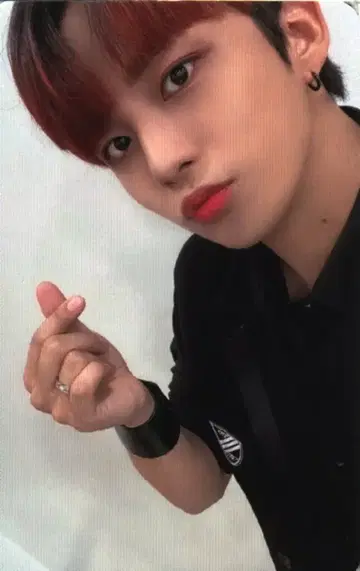 ATEEZ withdrama JONG HO ZERO:FEVER Part.1