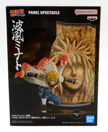 BANDAI SPIRITS PANEL SPECTACLE 최강의 병사들 나미카제 미나토