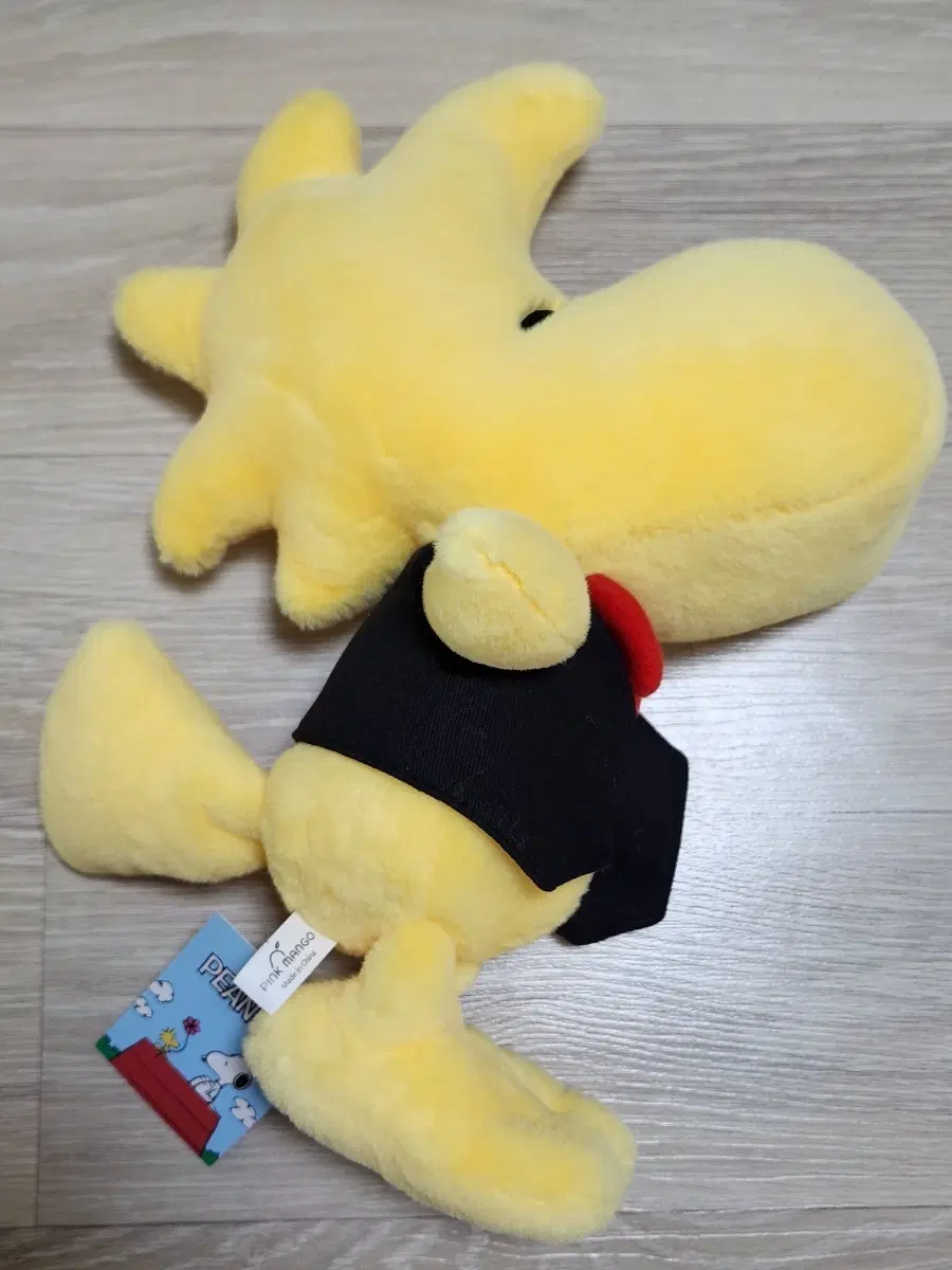스누피 우드스탁 25cm 인형