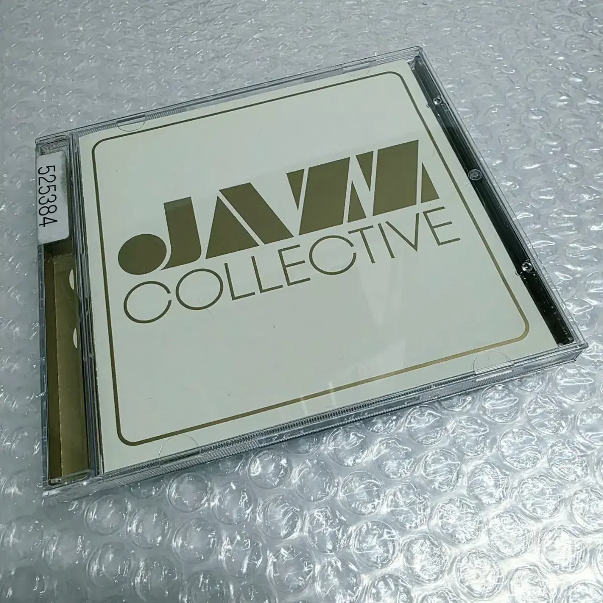 JAZZ COLLECTIVE