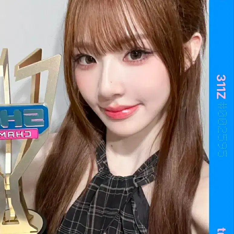 트리플에스 신위 오브젝트 cc311