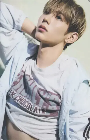 RIIZE 포토 팩 Ver. 이미지 카드 SHOTARO RIIZING The 1st Mini Album 6/12