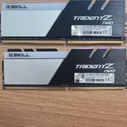 ESSENCORE KLEVV DDR4 16GB x2 3200MHz | 메모리/VGA | 번개장터 중고거래