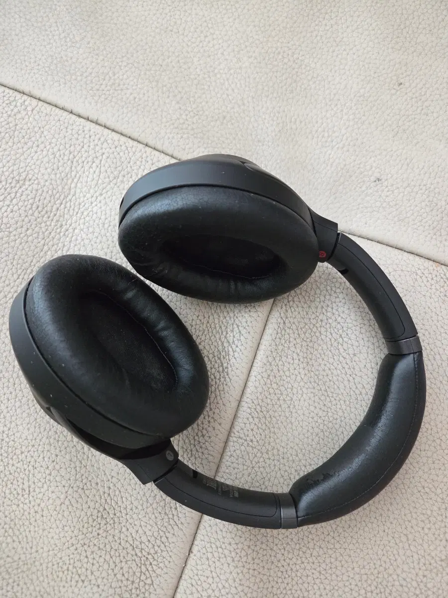 소니 WH-1000XM3
