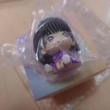 CUTIE STREET 제일복권 c상 마나베 나기사 마스코트 피규어