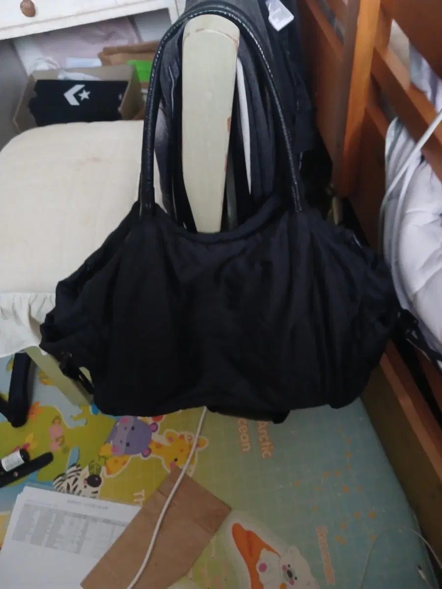 기저귀 가방