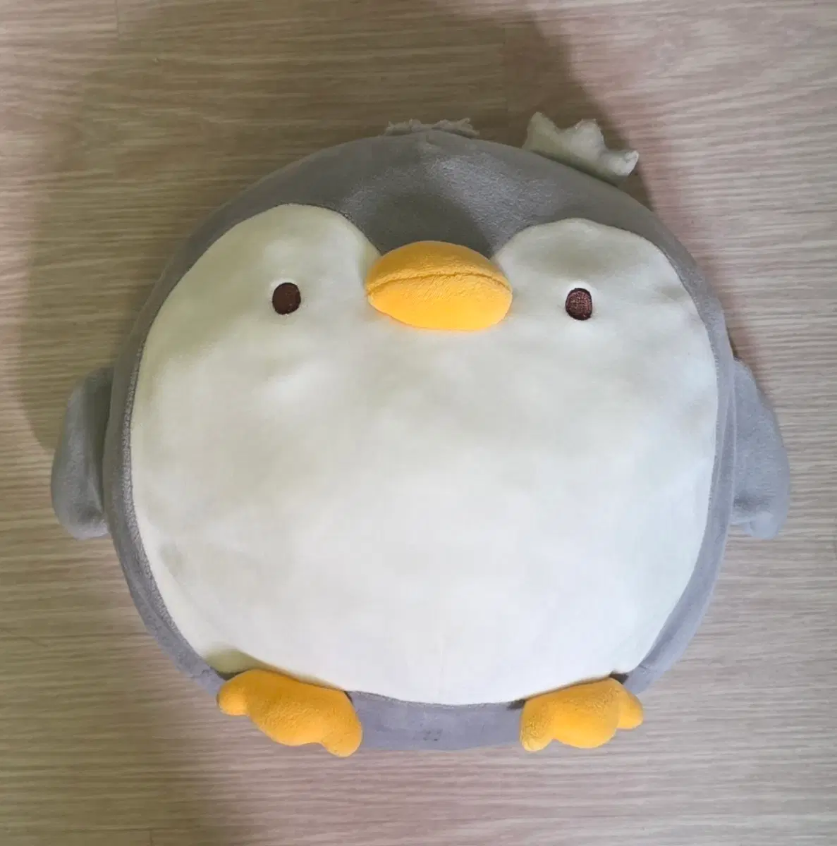 에버랜드 펭귄 봉제인형